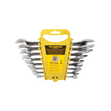 Set chei fixe 06  22mm presate la rece CRV 8 buc Topmaster Profesional